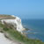Thumbnail for "Finally...atop the White Cliffs."
