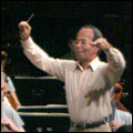 Picture of conductor James Yannatos