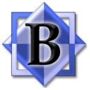 BBEdit, a text editor for the Mac